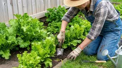 Odlingarna ger dubbel skörd utan köpt gödsel: metoden från en erfaren agronom