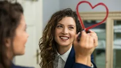 Forskare har kommit fram till hur många gånger i livet man verkligen blir kär – svaret förvånar