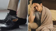 Varför du aldrig ska ha skor i sovrummet: kom ihåg detta en gång för alla