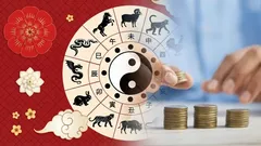 De här fem stjärntecknen går in i en era av rikedom – vilka är ödesbestämda att bli förmögna?