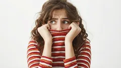 Från ost till knappar: 7 verkliga fobier som du inte ens visste fanns