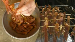 Dubbelt så billigt och godare än köpt: så gör du jerky hemma utan torkugn