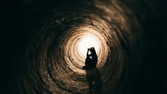 Vilka ord avslöjar en ständigt olycklig person: experter har sammanställt en lista