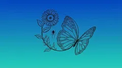 Vad ser du först på bilden? Ett test som avslöjar dolda personlighetsdrag