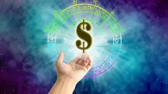 De här stjärntecknen är på väg att skyffla in pengar – oturen ligger bakom dem